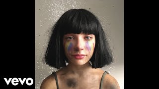 Sia - The Greatest (Audio) ft. Kendrick Lamar