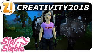 Star Stable [SSO]: Gamer T-Shirt ✿ Gutschein-Video ✿