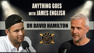 Dr David Hamilton Tells his story.