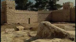 JESÚS: el judío y soberano de Israel (1 Parte)