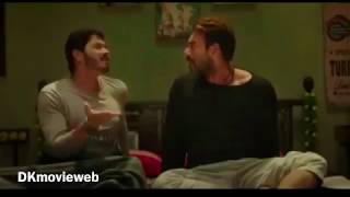 Golmaal again 2017 Best Comedy Scene Best Bollywood Movie 2017 (4K)