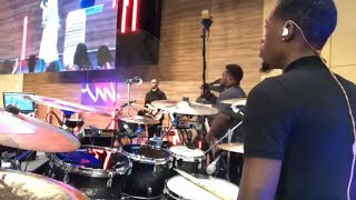 Women Who Win Conference 2019 | Casey J, Ashton Smith & Rod Stuckey