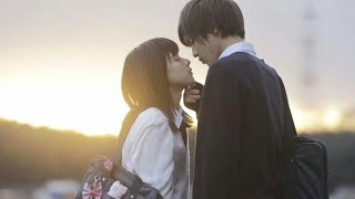 His girlfriend senpai to kanoja movie engsub