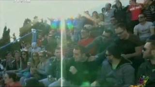 Radio Arvyla - Podosferikos Agonas Sinthimata
