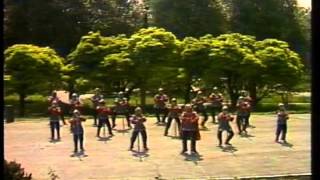 ДОНЕЦКИЕ ИСКОРКИ_передача_СОНЯЧНЕ КОЛО 1990 г.