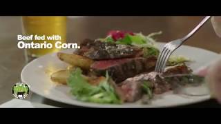Made in Ontario (corn)