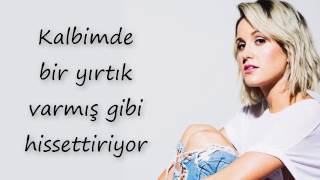NF - Can You Hold Me ft. Britt Nicole (Türkçe Çeviri)