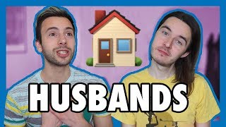 DEAR FUTURE HUSBAND | GAY EDITION