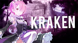 ♛ Nightstep ♛ | Kraken