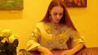 Казачья колыбельная (стихи М.Ю. Лермонтова)