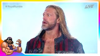 WWE Royal Rumble 2020 recap!