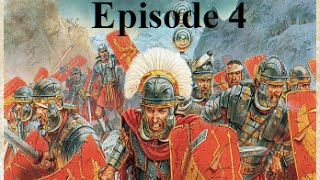 Imperial Rome | Warband Mod | Episode 4
