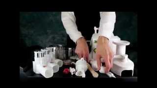 Kempo Premium Green Power GPT-E1303