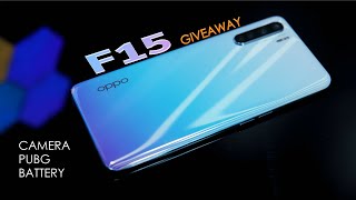 OPPO F15 Unboxing - Stylish, Ultra Portable (worth it?) Flaunt it Your Way
