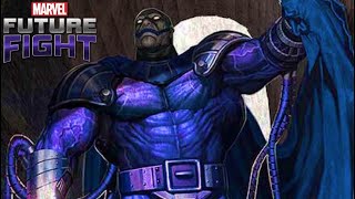 WBU STAGE 19 - APOCALYPSE vs PROXIMA | Marvel Future Fight