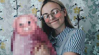 У меня появился друг! #BackToSchool