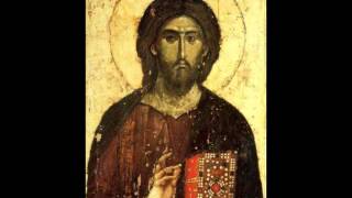 Хвалите Господа - духовна музика