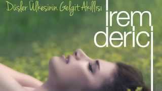 İrem Derici   Düşler Ülkesinin Gelgit Akıllısı