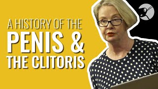 A History of the Clitoris and Penis