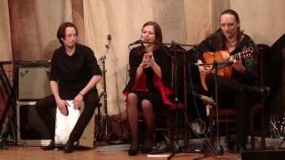 Солнцеворот, Авторская композиция Михаила Савичева.