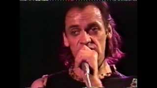 Udo Lindenberg-Wir wollen doch einfach nur zusammen sein(Mädchen aus Ostberlin) Live 1983