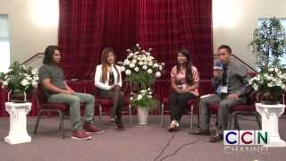 CCN Channel le P. Cung Lian Thawng & Van Dawt Cin Ton Biaruahnak