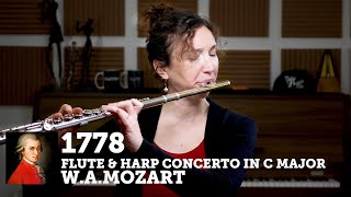 Evolution of Flute Concertos