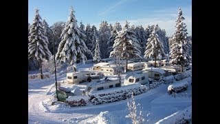 Кемпинги Европы ИСПАНИЯ и ГЕРМАНИЯ | ЦЕНЫ на прицепы Реставрация.Тенты.