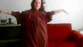 seksi banu alkan