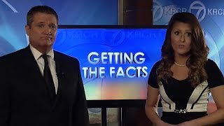 Local TV forced to denounce 'one-sided news' by America's largest media company