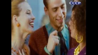 Ностальгия по СССР