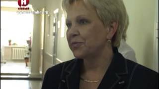 Мурат Зязиков в Тамбовской области