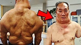 КИТАЕЦ ПИЛ ВОДКУ и ВОТ ЧТО С НИМ СТАЛО