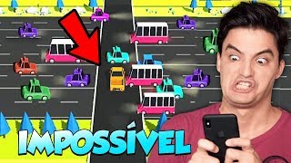 JOGUEI O JOGO MAIS POPULAR DO MUNDO NO MOMENTO