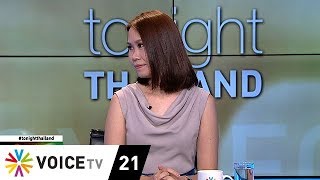 Tonight Thailand - กลุ่มอยากเลือกตั้งกับการชุมนุมใหญ่ 4 ปี คสช.