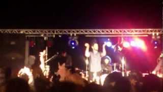 Myronas Stratis-Den kollao Live@Rethumno
