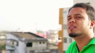 Bhalo Basoh Jodi By Mesba & Tuhi Official Music Video HD