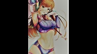 OVERWATCH sexy no mech dva
