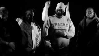 "DA GIANTZ" [Music Video - HD]
