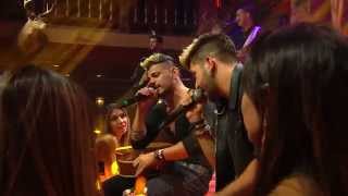 Leo Andrade e Rafael - Romeu e Juliana