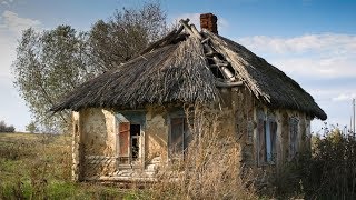 ЧТО СКРЫВАЛА СТАРАЯ СУМКА ВИСЯЩАЯ В ЗАБРОШЕННОМ ДОМЕ.?!! В Поисках Клада от Влада!