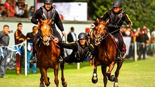 EJÉRCITO MEXICANO ╬ EVENTO ECUESTRE 2016