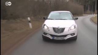 Im Test: Lancia Delta | Motor mobil