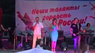 Гимн России