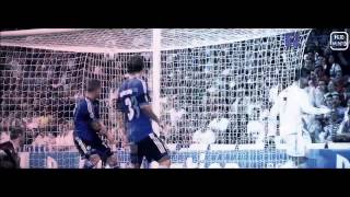 R.Madrid -- A.Madrid Şampiyonlar Ligi Final maçı 2014 Tanıtım....