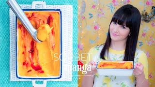 Sorbet de Manga | Vamos pra Cozinha #16