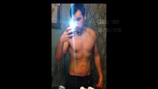 P90X, P90X2 Weight Loss Transformation (Before and After)