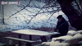 Κριτής - Παππού ( video art )