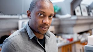 The Artist Project: Hank Willis Thomas