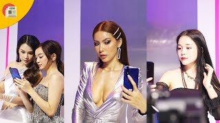 Vivo V15 ra mắt tại Việt Nam giá 6 triệu RAM 6G camera thò thụt